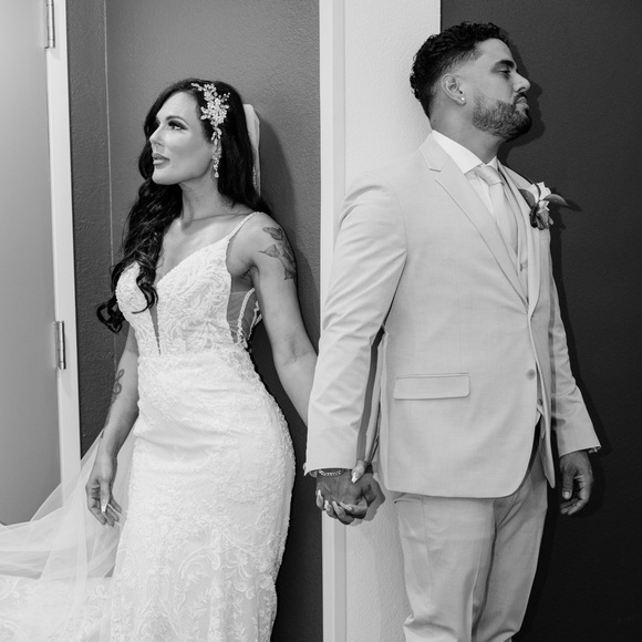 Meet your Posher, Angelina - Picture 6 of 14